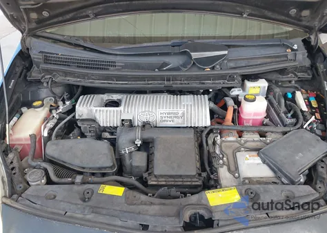 2010 Toyota Prius Ii z USA, uszkodzony, nr VIN JTDKN3DU2A0115760